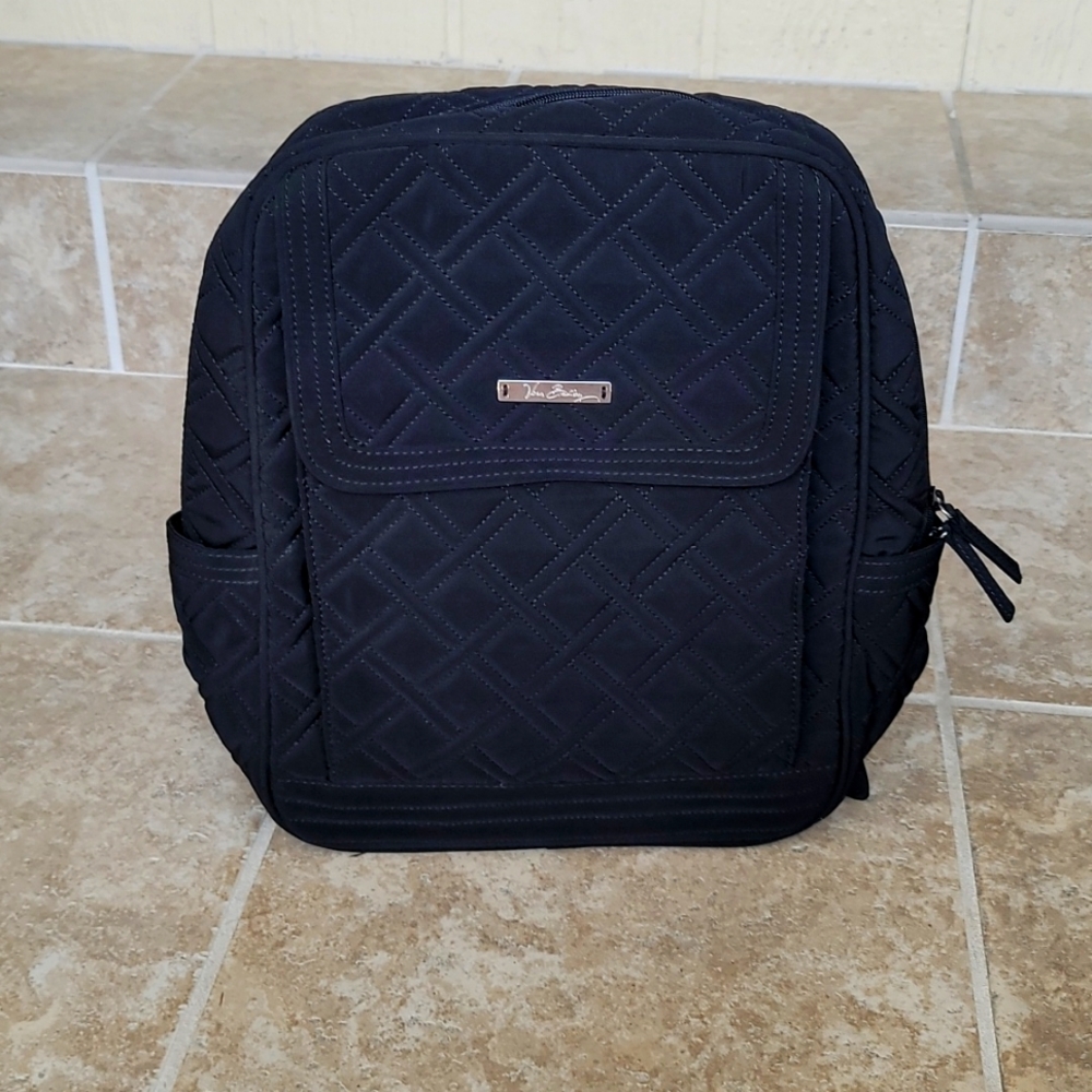 Vera Bradley Backpack